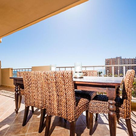 Bella Sirena A 404 Apartment Rocky Point Exterior photo